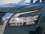 2024 Nissan Pathfinder SL 2WD