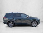 2024 Nissan Pathfinder SL 2WD