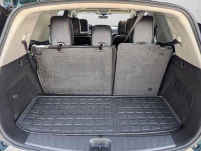 2024 Nissan Pathfinder SL 2WD