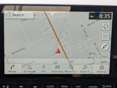 2023 Nissan Pathfinder SL 2WD