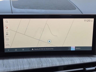 2024 Hyundai SANTA FE Calligraphy AWD