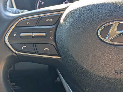 2023 Hyundai SANTA FE SEL AWD