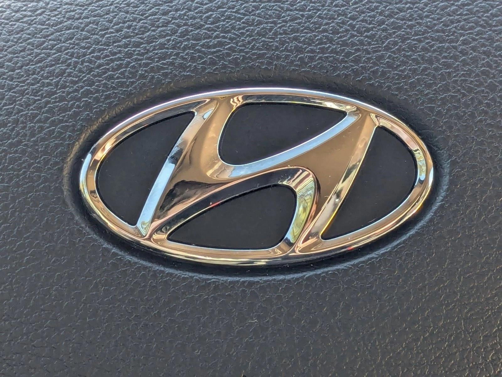 2023 Hyundai SANTA FE SEL AWD