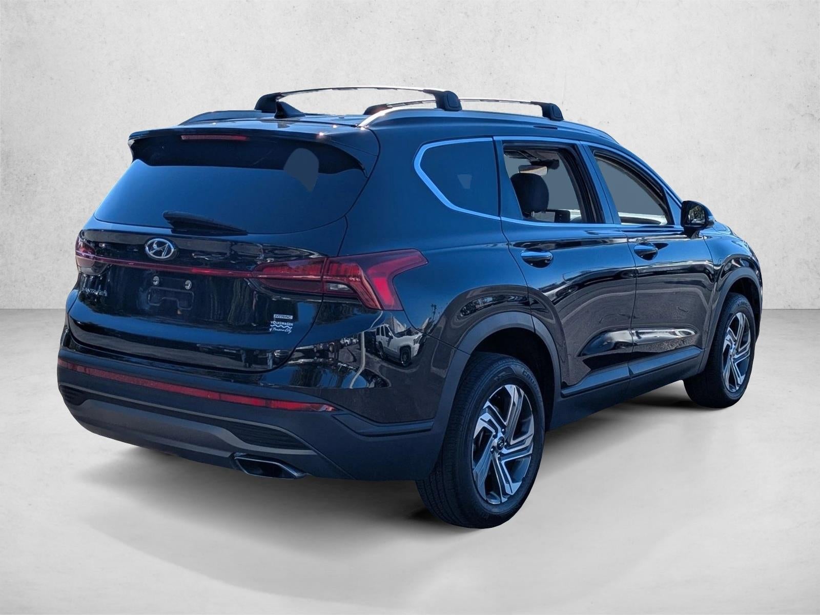 2023 Hyundai SANTA FE SEL AWD