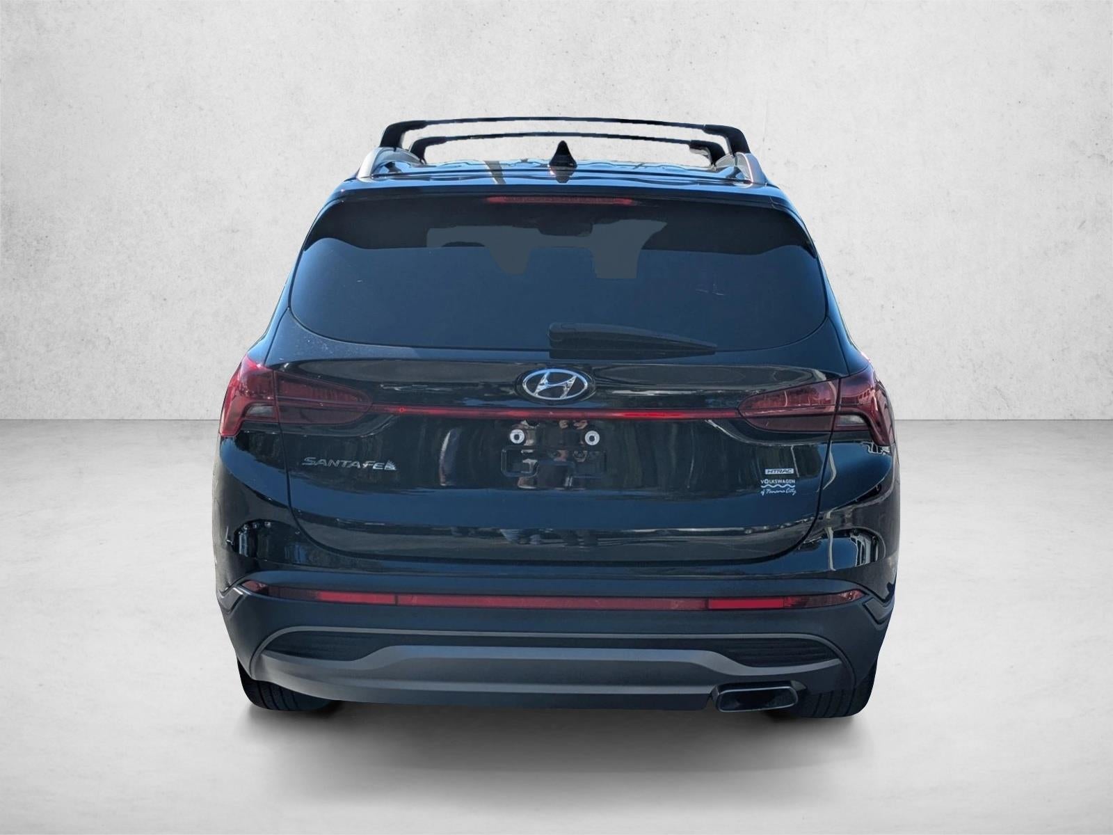 2023 Hyundai SANTA FE SEL AWD