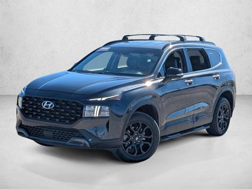 2023 Hyundai SANTA FE XRT AWD