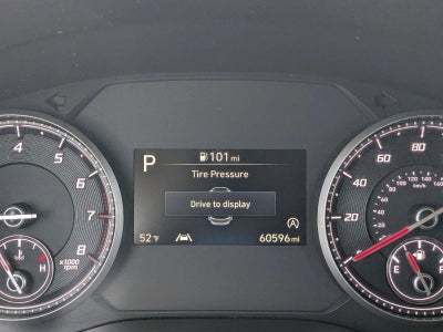 2023 Hyundai SANTA FE XRT AWD