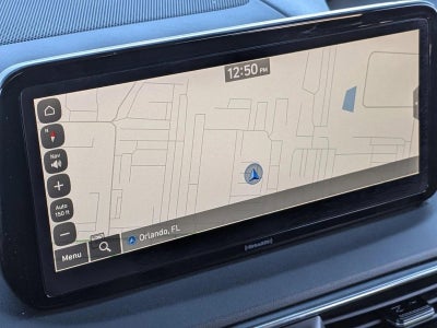 2023 Hyundai SANTA FE XRT AWD