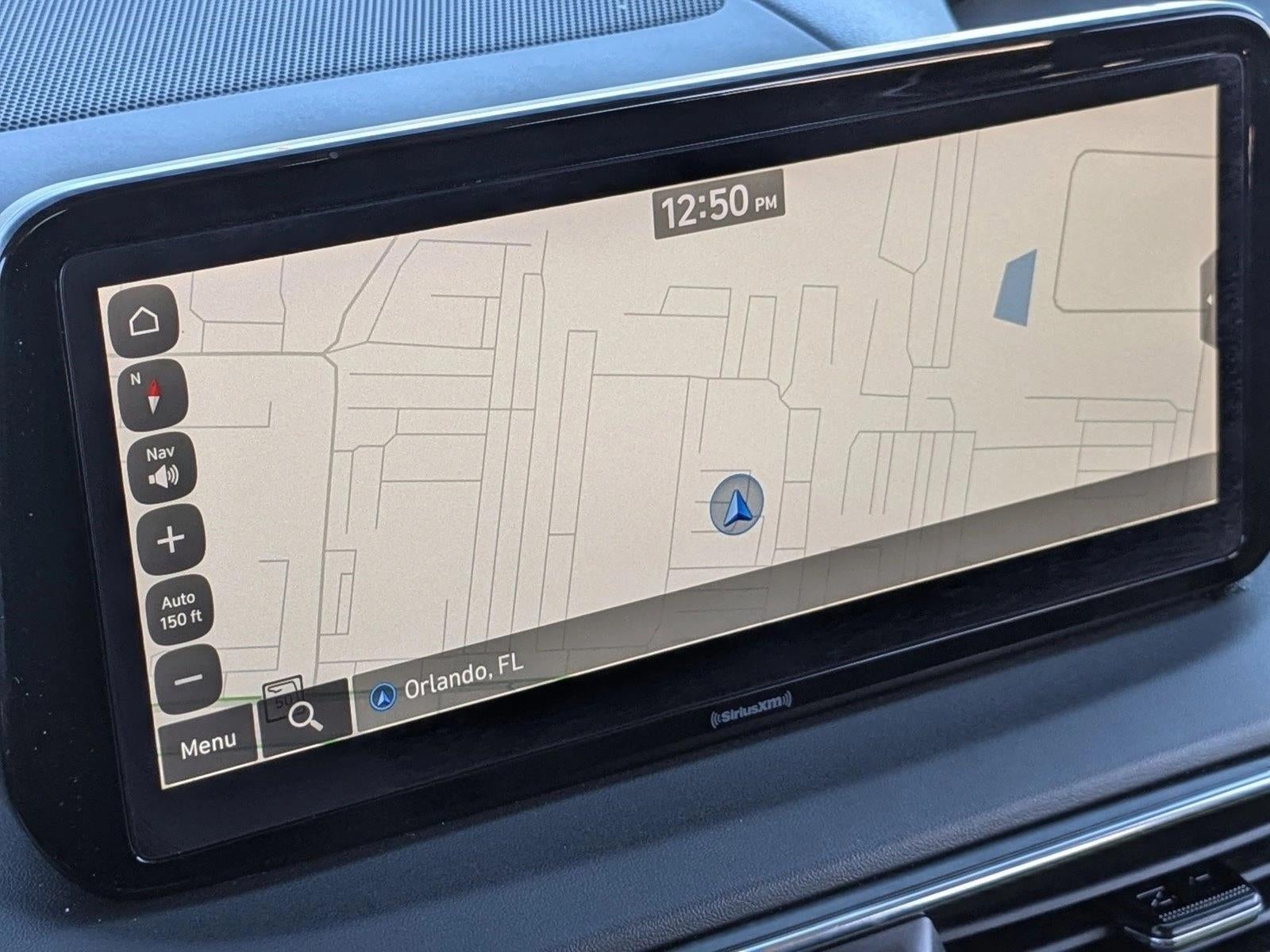 2023 Hyundai SANTA FE XRT AWD