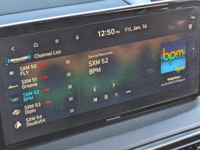 2023 Hyundai SANTA FE XRT AWD