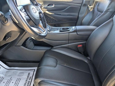 2023 Hyundai SANTA FE XRT AWD