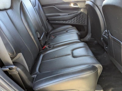 2023 Hyundai SANTA FE XRT AWD