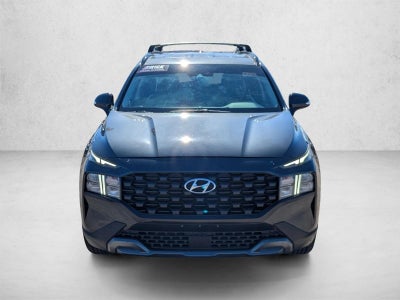 2023 Hyundai SANTA FE XRT AWD