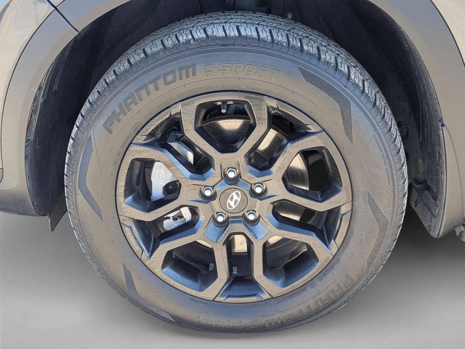 2023 Hyundai SANTA FE XRT AWD