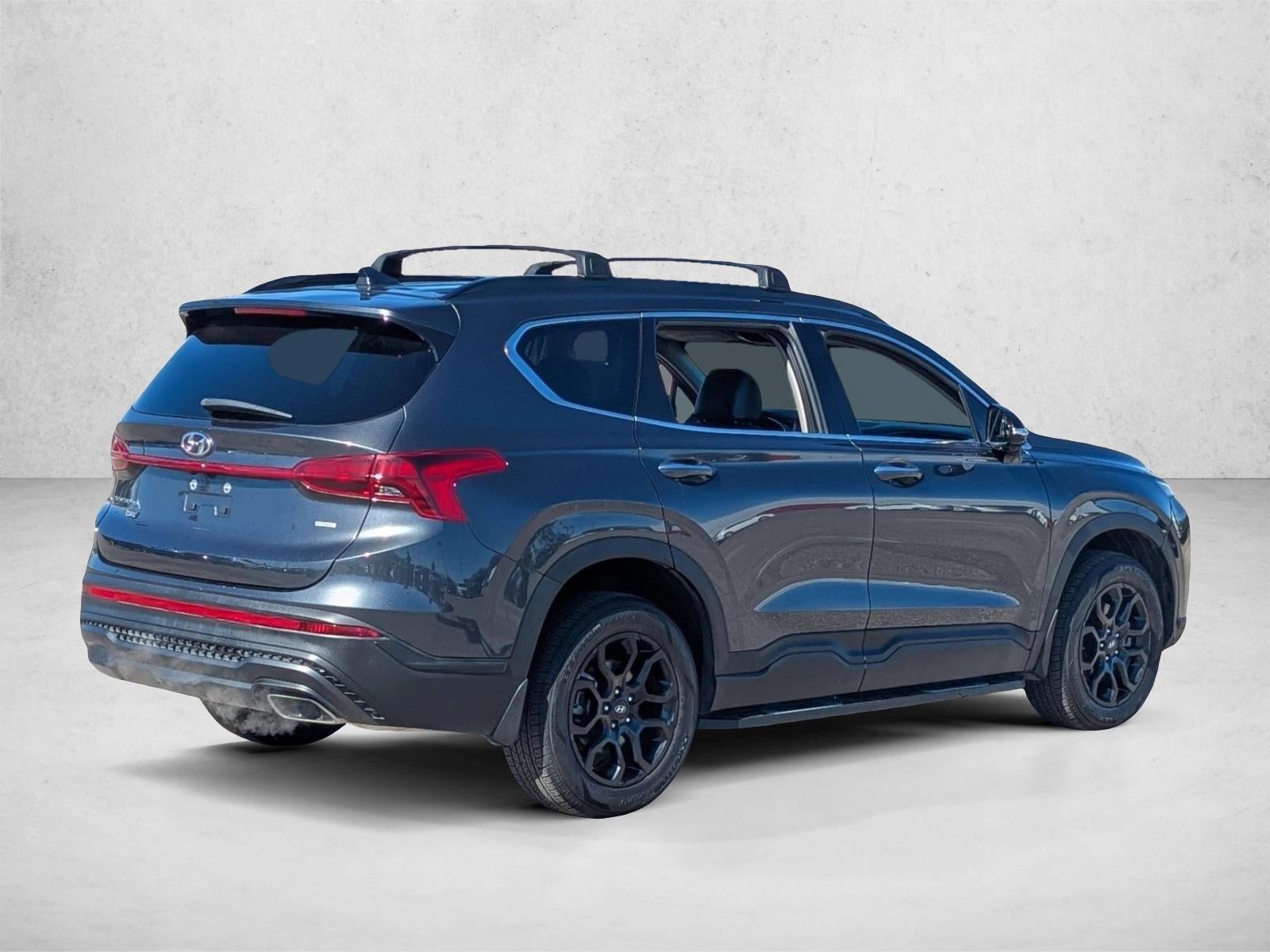 2023 Hyundai SANTA FE XRT AWD