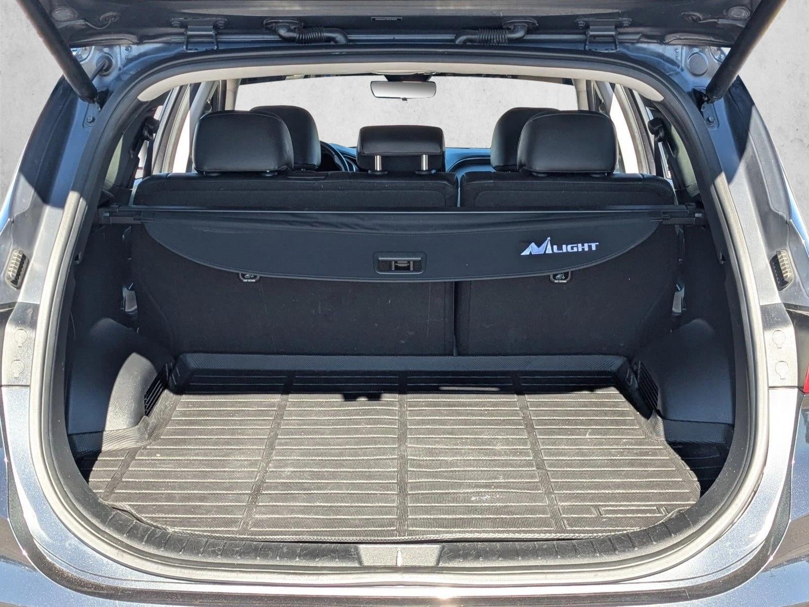 2023 Hyundai SANTA FE XRT AWD