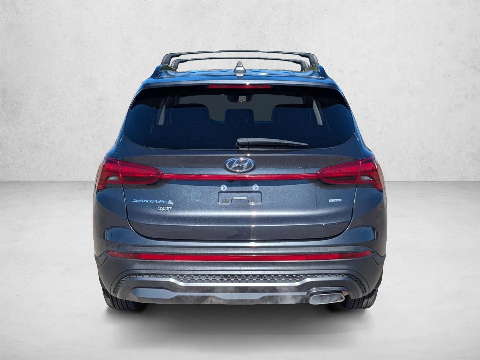 2023 Hyundai SANTA FE XRT AWD