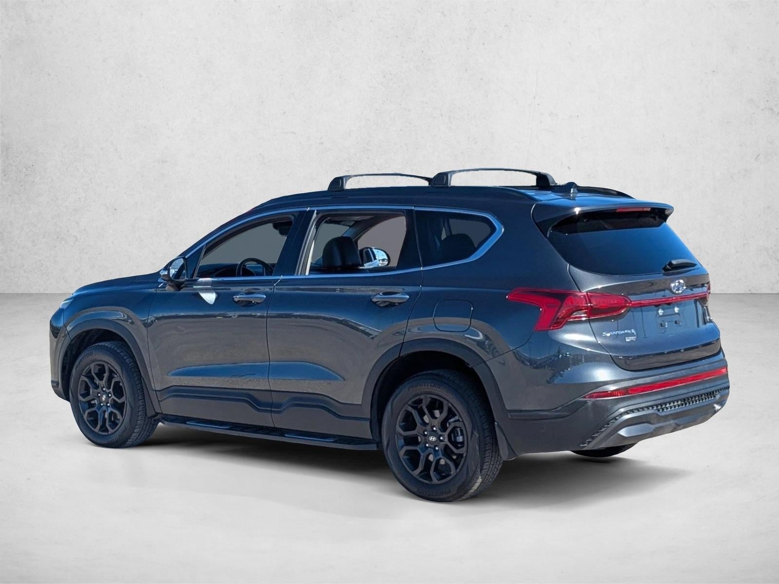 2023 Hyundai SANTA FE XRT AWD