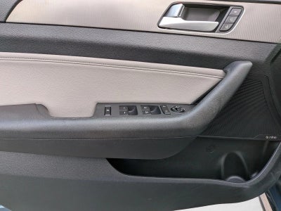 2015 Hyundai SONATA 4dr Sdn 2.0T Limited