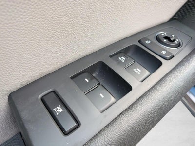 2015 Hyundai SONATA 4dr Sdn 2.0T Limited