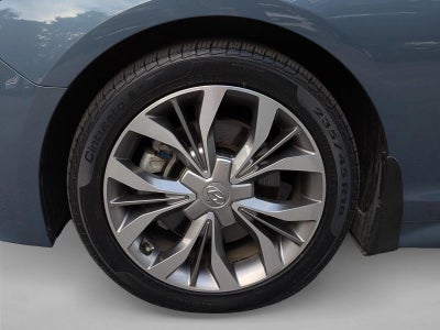 2015 Hyundai SONATA 4dr Sdn 2.0T Limited