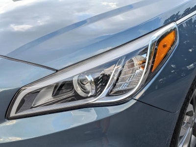 2015 Hyundai SONATA 4dr Sdn 2.0T Limited