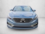 2015 Hyundai SONATA 4dr Sdn 2.0T Limited