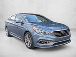 2015 Hyundai SONATA 4dr Sdn 2.0T Limited