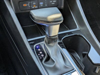 2025 Hyundai SANTA CRUZ SEL Activity AWD