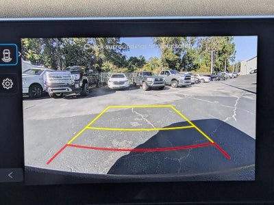 2025 Hyundai SANTA CRUZ SEL Activity AWD