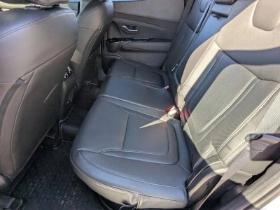 2025 Hyundai SANTA CRUZ SEL Activity AWD