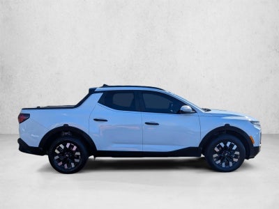2025 Hyundai SANTA CRUZ SEL Activity AWD