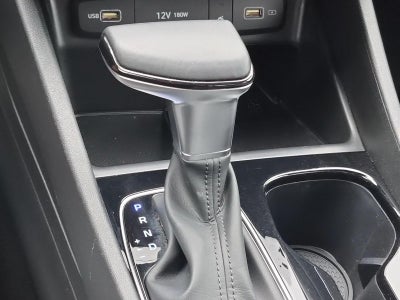2022 Hyundai SANTA CRUZ SEL Premium AWD