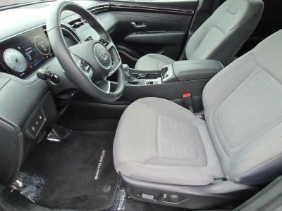 2022 Hyundai SANTA CRUZ SEL Premium AWD