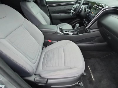 2022 Hyundai SANTA CRUZ SEL Premium AWD