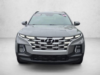 2022 Hyundai SANTA CRUZ SEL Premium AWD