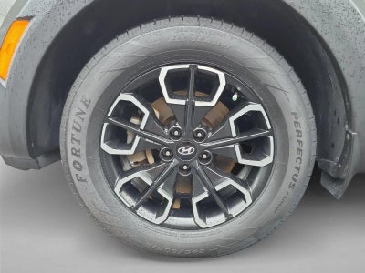 2022 Hyundai SANTA CRUZ SEL Premium AWD