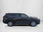2025 Toyota Grand Highlander XLE AWD (Natl)