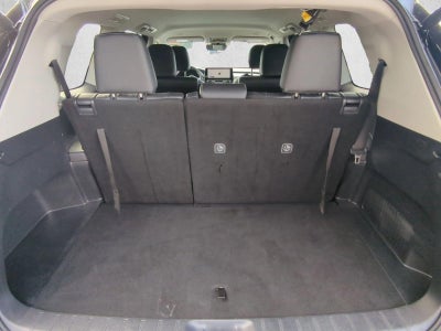 2025 Toyota Grand Highlander XLE AWD (Natl)