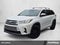 2017 Toyota Highlander Hybrid LE V6 AWD (Natl)