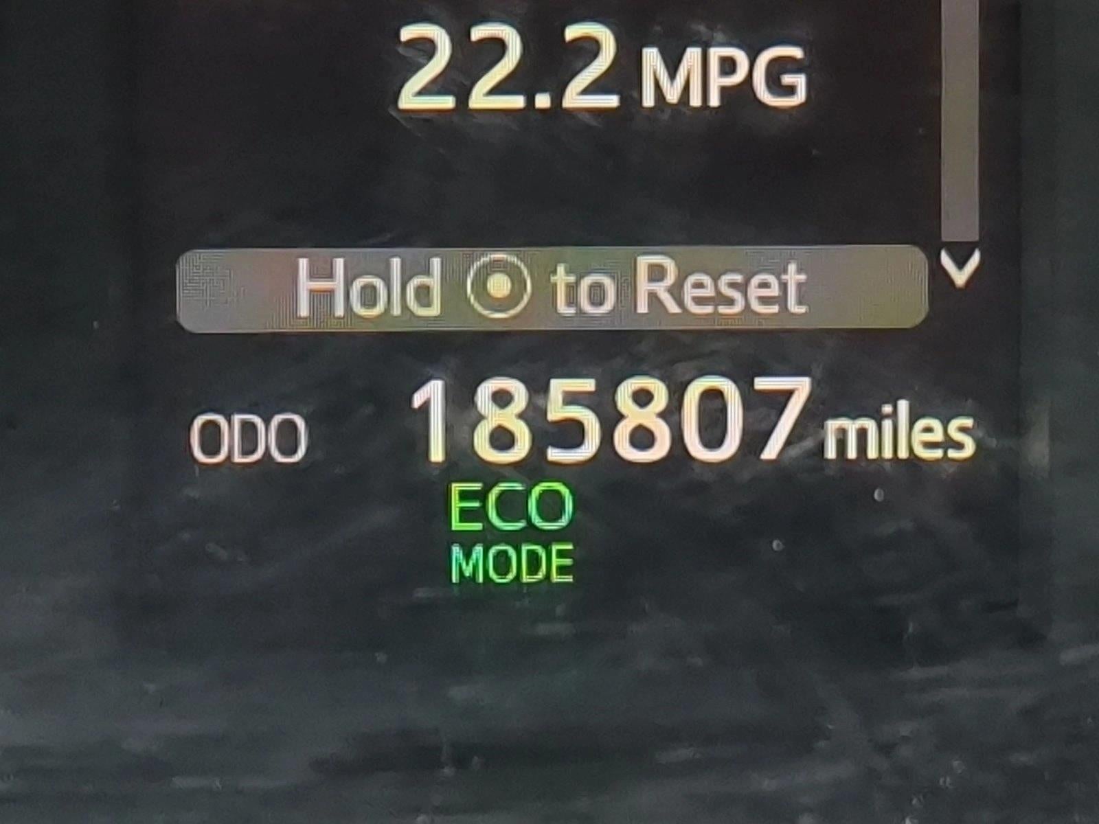 2017 Toyota Highlander Hybrid LE V6 AWD (Natl)