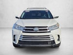 2017 Toyota Highlander Hybrid LE V6 AWD (Natl)