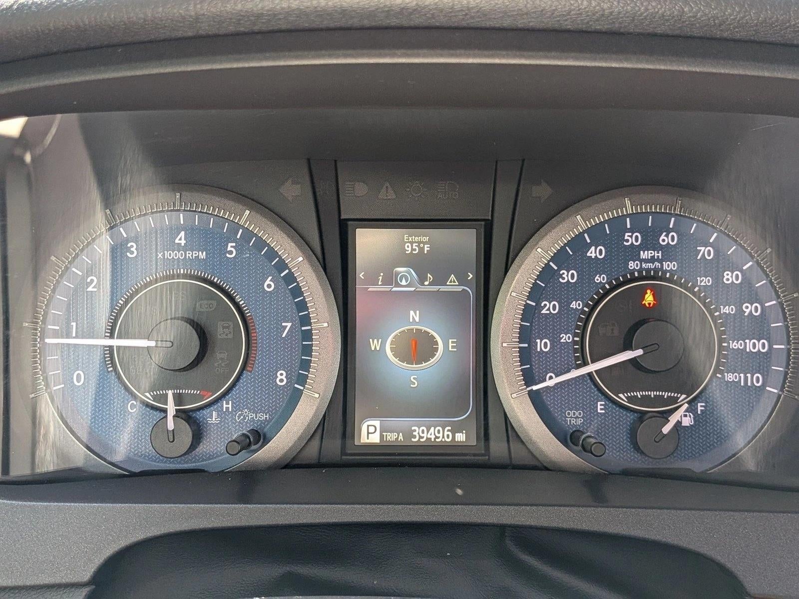2015 Toyota Sienna 5dr 7-Pass Van Ltd Premium AWD (Natl)