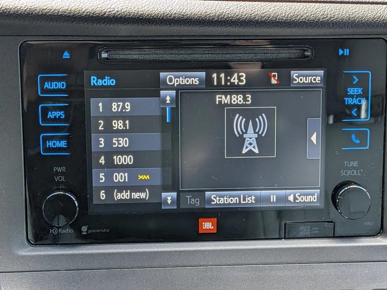 2015 Toyota Sienna 5dr 7-Pass Van Ltd Premium AWD (Natl)