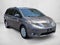 2015 Toyota Sienna 5dr 7-Pass Van Ltd Premium AWD (Natl)
