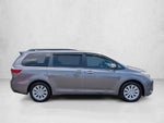 2015 Toyota Sienna 5dr 7-Pass Van Ltd Premium AWD (Natl)