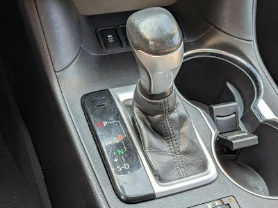 2015 Toyota Highlander AWD 4dr V6 Limited Platinum (Natl)