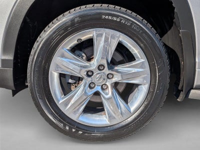 2015 Toyota Highlander AWD 4dr V6 Limited Platinum (Natl)