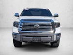 2019 Toyota Tundra 4WD 4WD 1794 Edition CrewMax 5.5' Bed 5.7L (Natl)