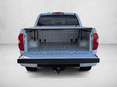 2019 Toyota Tundra 4WD 4WD 1794 Edition CrewMax 5.5' Bed 5.7L (Natl)